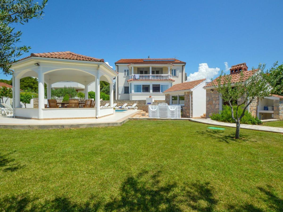 Apartment Aquanur-4 By Interhome Sovlje Exterior foto