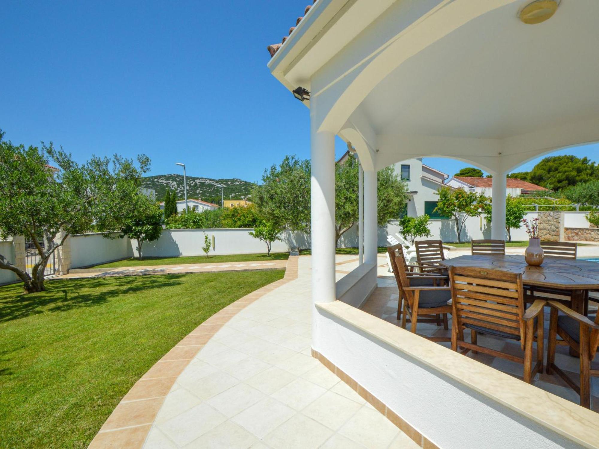Apartment Aquanur-4 By Interhome Sovlje Exterior foto