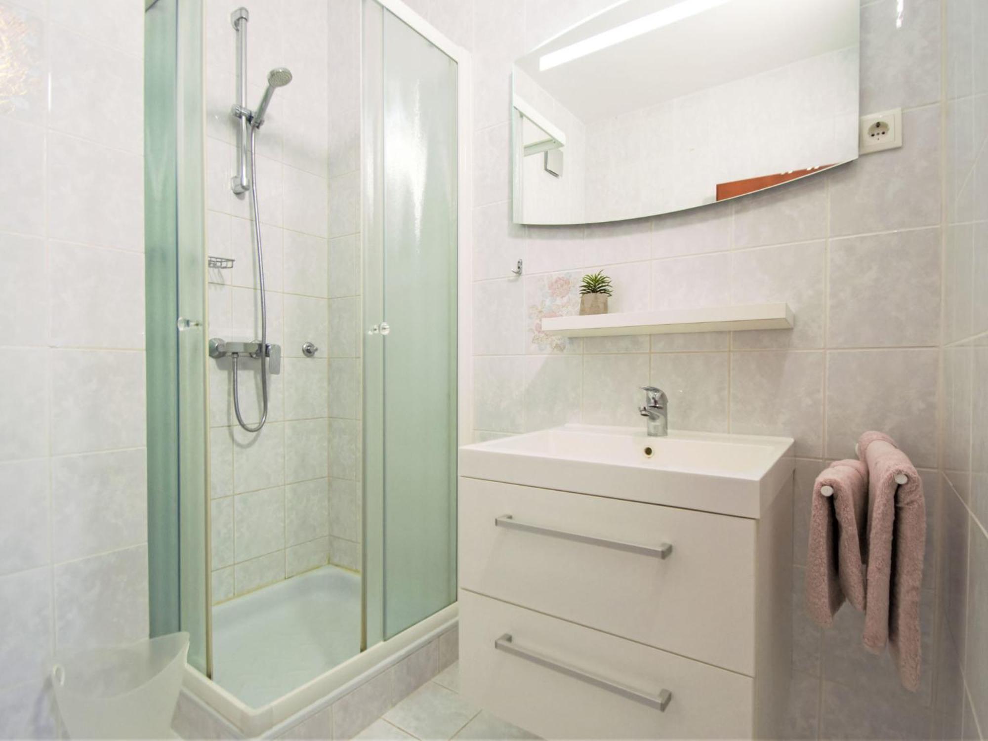 Apartment Aquanur-4 By Interhome Sovlje Exterior foto