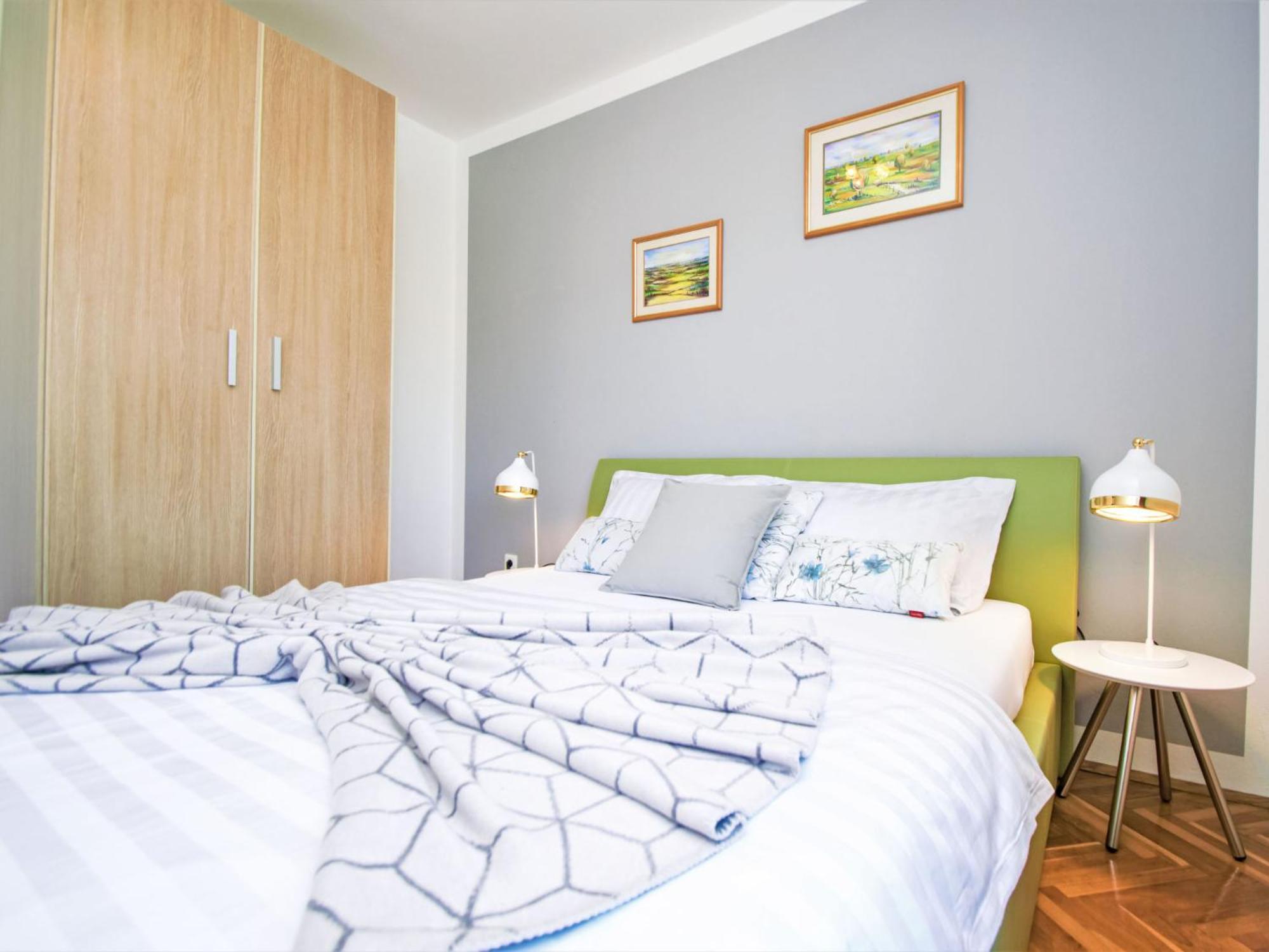 Apartment Aquanur-4 By Interhome Sovlje Exterior foto
