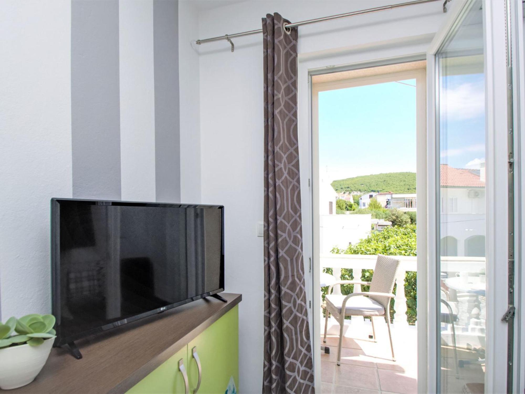 Apartment Aquanur-4 By Interhome Sovlje Exterior foto