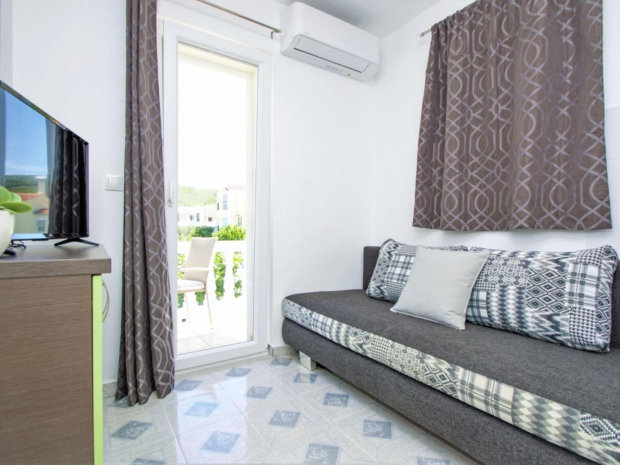 Apartment Aquanur-4 By Interhome Sovlje Exterior foto