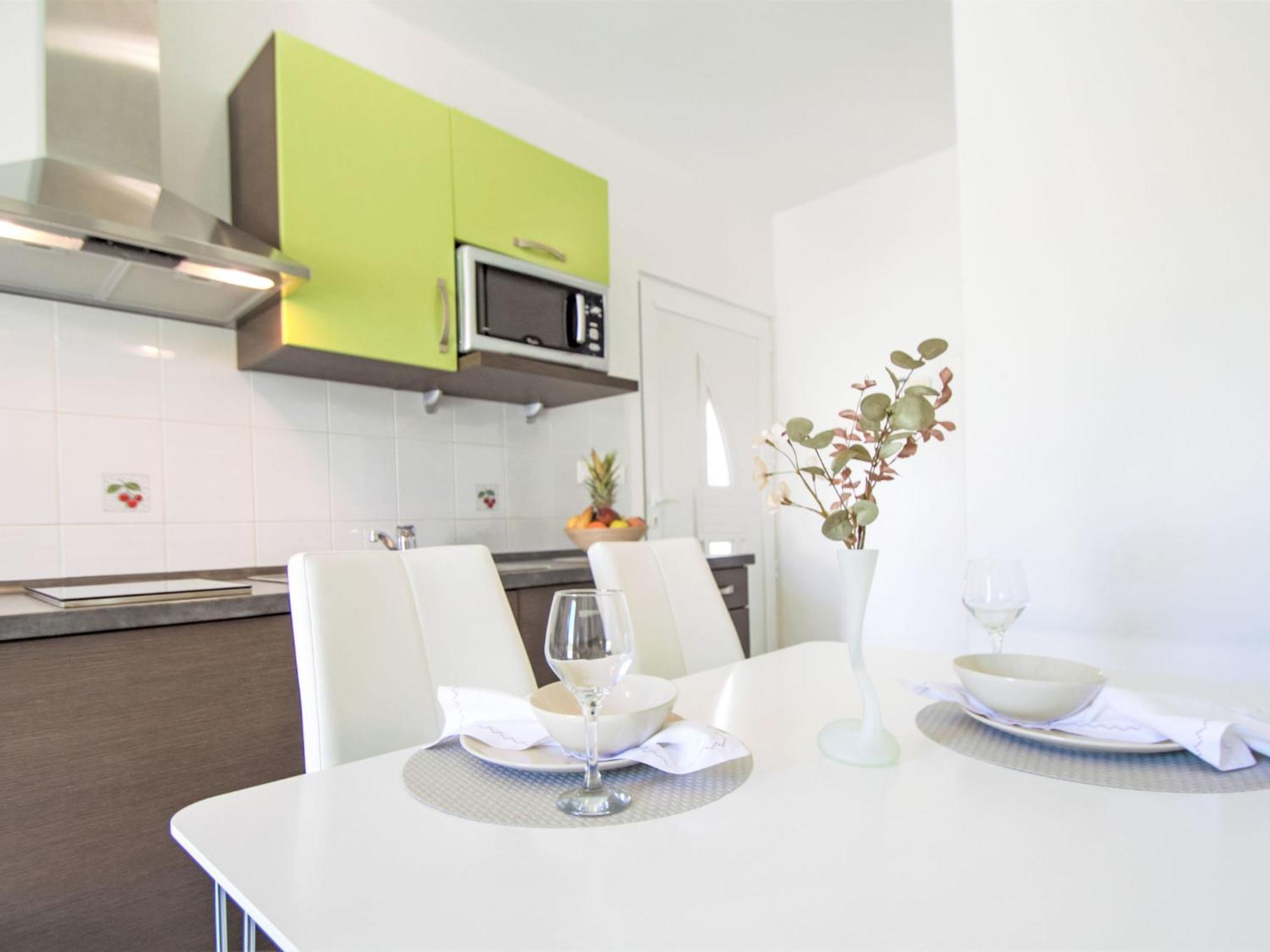 Apartment Aquanur-4 By Interhome Sovlje Exterior foto
